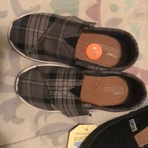 Kids toms